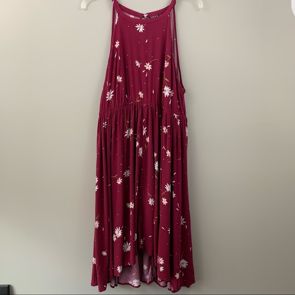 Torrid sundress - Picture 1 of 7